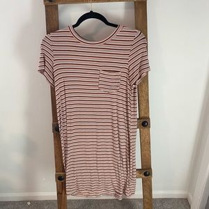 American Eagle T-Shirt Dress size XS/S